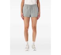 Nike Phoenix fleece drawstring shorts - Grey M-L