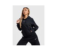 Nike Phoenix Fleece Hoodie - Black - Womens XS