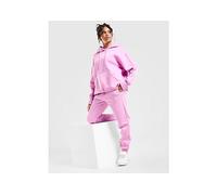 Nike Phoenix Fleece Joggers - Purple - Womens S