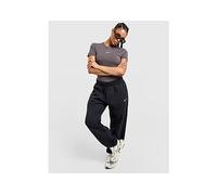 Nike Phoenix Fleece Oversized Joggers - Black - Womens XS