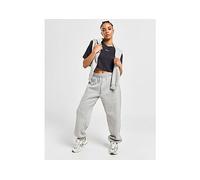 Nike Phoenix Fleece Oversized Joggers - Grey - Womens M