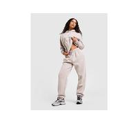 Nike Phoenix Fleece Oversized Joggers - Grey - Womens XS