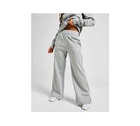 Nike Phoenix Fleece Wide Leg Joggers - grey - Womens S