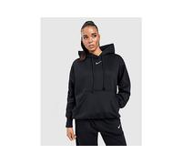 Nike Phoenix Oversized Hoodie - Black - Womens XS