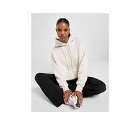 Nike Phoenix Oversized Hoodie - brown - Womens M