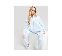 Nike Phoenix Oversized Hoodie - Grey - Womens M