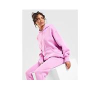 Nike Phoenix Oversized Hoodie - Purple - Womens S