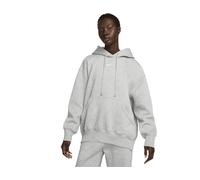 Nike Phoenix Oversized Hoody Women Grey