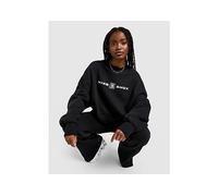 Nike Phoenix Shox Crew Sweatshirt - Black - Womens XS