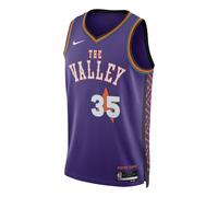 Nike Phoenix Suns 2024/25 City Edition Jersey 'Kevin Durant' FQ4356-507 M