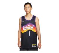 Nike Phoenix Suns City Edition NBA Swingman Jersey 'Devin Booker' HM5993-011 XXXL