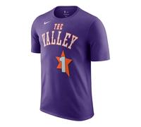 Nike Phoenix Suns Essential City Edition T-shirt 'Devin Booker' HJ2786-504 XL