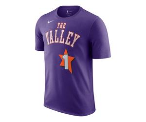 Nike Phoenix Suns Essential City Edition T-shirt 'Devin Booker' HJ2786-504 XL