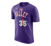 Nike Phoenix Suns Essential City Edition T-shirt 'Kevin Durant' HJ2786-506 M