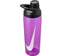 NIKE Pink Hypercharge Bottle 24oz