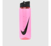 Nike Pink Multi Recharge Water Bottle 710ml UK 710ml