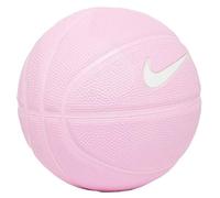 Nike Pink Soccer Basket Ball