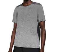 Nike Pinnacle Men's Sports Jersey Grey/Black, grey, S