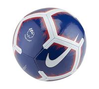 Nike Pitch Premier League Football 2018/2019, deep Royal Blue/White/red/Whit, 3