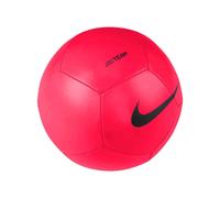 Nike Pitch Team 21 Ball Dark Pink