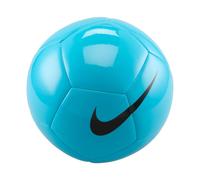 Nike Pitch Team 25 Blue Soccer Ball HV6337 420