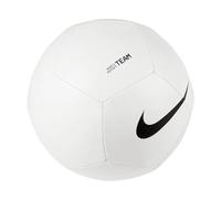 NIKE Pitch Team Football,White