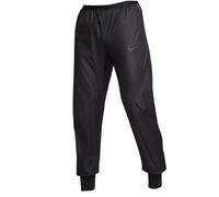 Nike Plain Running Trousers - Black - S