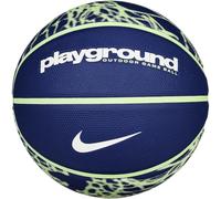 Nike Everyday Playground Graphic 8P Size 7 Blue
