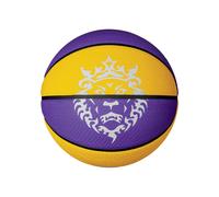 Nike Training Ball Purple C575