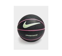 Nike Playground 8P Graphic Basketball - Black 7