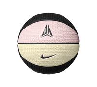 Nike Playground 8p J Morant Basket Ball Pink Foam Coconut Milk Size 7