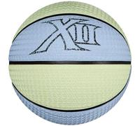 Nike Playground 8P Ja Morant Basketball (Deflated)? Durable Outdoor Ball with Player Graphics