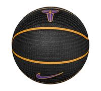 Nike Playground 8p K Bryant Deflated Ball Black C014