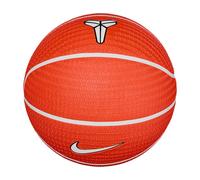 Nike Playground 8p Kobe Bryant Deflated Basketball Orange C835
