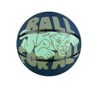 Nike Playground Alligator Everyday Basketball Blue/yellow (7)