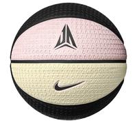 Nike Playground J Morant Basketball - Black - 7