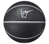 Nike Playground Kevin Durant Basketball in Black Nike Black