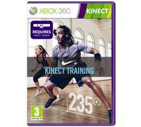 Nike Plus Kinect Training (Xbox 360)