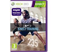 Nike+ Kinect Training - Xbox 360