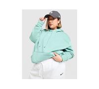 Nike Plus Size Phoenix Oversized Hoodie - Green - Womens 2X (UK 26-28)
