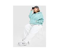 Nike Plus Size Phoenix Wide Leg Joggers - Grey - Womens 3X (UK 30-32)