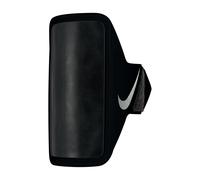 Nike Plus Slim Phone ArmbandOne Size Black/White CS806