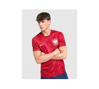 Nike Poland 2026 Away Shirt - Red - Mens S