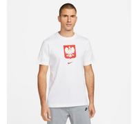 Nike Poland Crest M DH7604 100 T-shirt