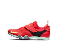 Nike Pole Vault Elite Athletics Jumping Spikes - Red 12