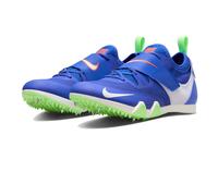 Nike Pole Vault Elite Athletics Jumping Spikes 8.5 (43) Blue