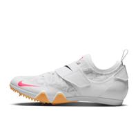 Nike Pole Vault Elite 'White Hyper Pink Orange' AA1204-101 8.5