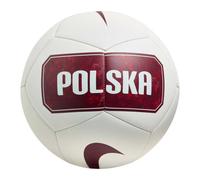 Nike Polska Poland Football White/red (5)