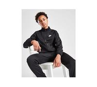 Nike Poly Chevron Tracksuit Junior - Black 12-13Y