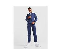 Nike Poly Chevron Tracksuit Junior - Blue 12-13Y